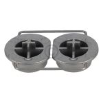 Taste Bauknecht 480120100885 für Mikrowelle