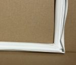 Türdichtung für Kühlschrank Electrolux AEG 4055199394 Kühlschrankdichtung