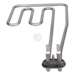 Heizung 230V für Geschirrspüler Candy 91200137 Spülmaschine