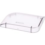 Wassertankdeckel für Bosch/Siemens Kaffeemaschine 12045465 transparent