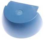 Frontdekorabdeckung grün SoFlow 800.530.65 für E-Scooter SO ONE PRO Gehäuse