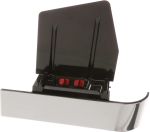 Tür für Bosch Kaffeemaschine 11041060 Gerätetür