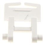 Türgriffgleiter für Waschmaschine Ardo 398067500 Gleitlager