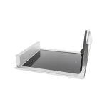 Wanne mit Heizplatte 290 Neff 00772148 für Wärmeschublade