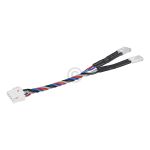 Left bumper detect wire Ecovacs 201-24A3-0088 für Staubsauger-Roboter Ecovacs