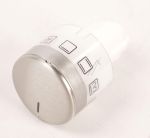 KNEBEL, FUNKTIONEN, INOX, 9+0 140144410010