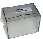 Abstellbox klein vormontiert für Kühlschrank Liebherr 903110400 Flaschenhalter