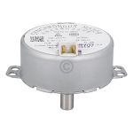 Drehtellermotor für Midea Ofen 11002014000612 4W, 8/10 U/min