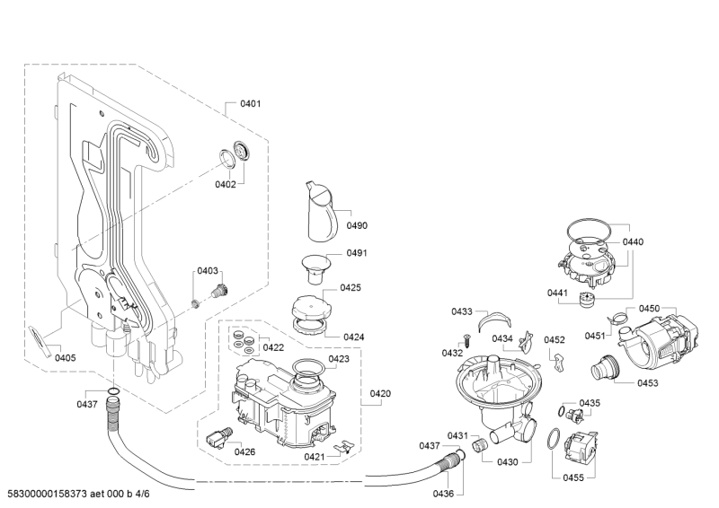 Ersatzteile_SN65E000SK_2F04_Bild_4