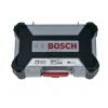 Bit-Satz Steckschlüssel-Satz Bosch 2.608.522.365 Impact Control 36-teilig