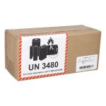 Battery pack(Li-ion) 201-2337-1278 Ecovacs