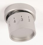 Drehgriff für Ofen Bosch Siemens 10008269 Bedienknopf Backofen