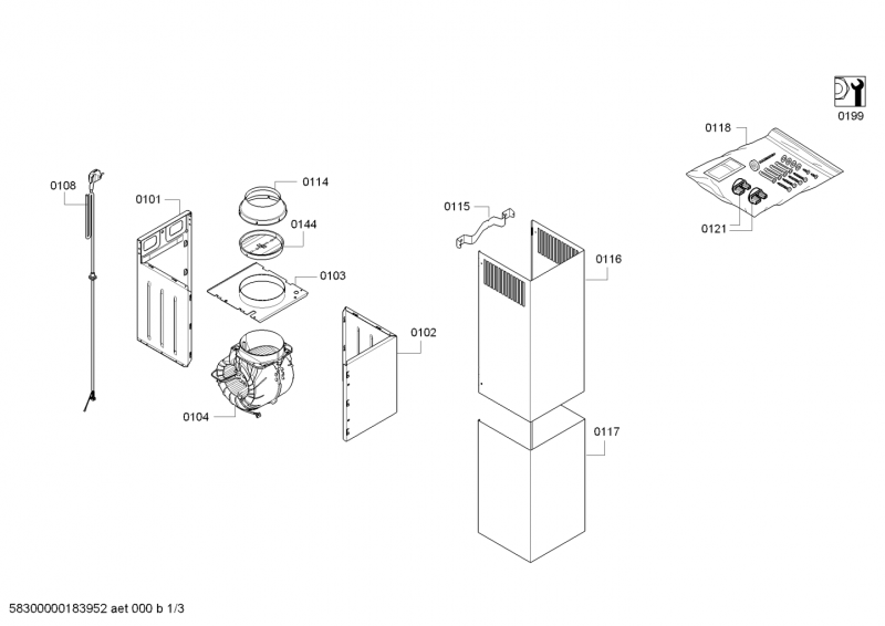 Ersatzteile_LC77GA532_2F02_Bild_1