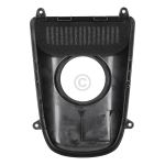 LiDAR decorative cover 201-2507-0017 Ecovacs