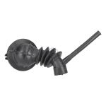 Saugschlauch passend für Bosch 00659871 Pumpensumpf für Waschmaschine 10106350