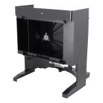 Middle frame （black） 201-2441-0471