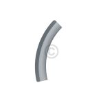 Türgriff SIEMENS 00646499 Original dunkel perlgrau für Trockner