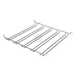 BAKING PAN GUIDE WIRE BIO 21 CR Gorenje 827803 Gorenje