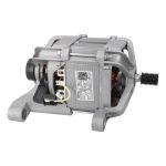 Waschmaschinenmotor Candy Hoover 41045632 Kollektormotor