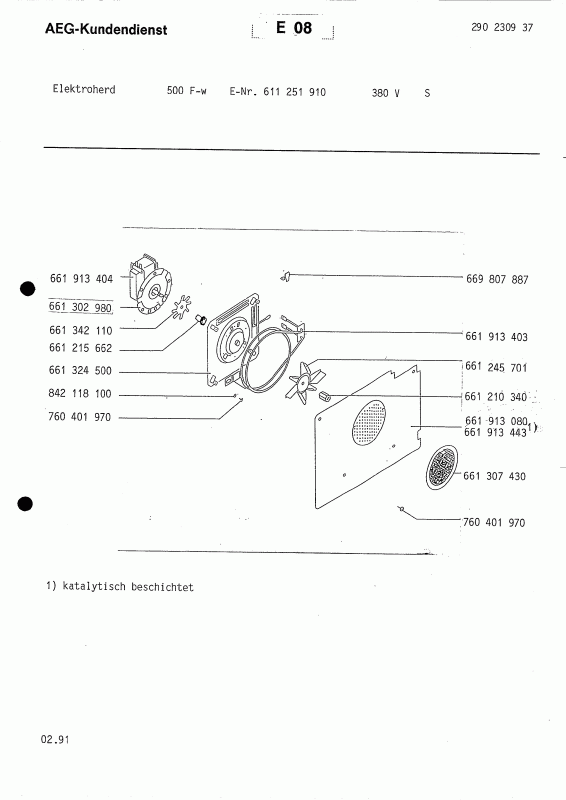 Ersatzteile_500F_W_S_380V_61125191000_Bild_6