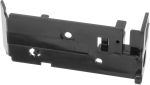 Anschlusseinheit für Küchenmaschine Bosch 00641486 Stromkabel, Anschluss