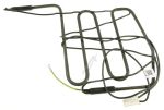 Abtauheizung für Kühlschrank Haier 49045782 Heizelement