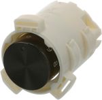 Drehgriff Kochfeld für Ofen Bosch 10010632 Kochfeld-Drehknopf