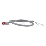 Zulaufschlauch Aquastop passend für Beko 1760360200 in Geschirrspüler 10107223