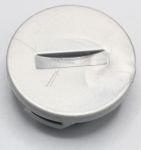 Abschlussdeckel für Staubsauger Dyson 96748101 hintere Abdeckung