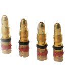 Düsensatz Erdgas 10000390