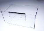 Gefrierkasten für Kühlschrank AEG 140031201035 - 738x200mm
