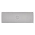 Right decorative cover 201-24A3-01E6 Ecovacs