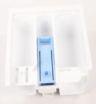 Waschmittelschublade für Waschmaschine LG Ebz64753927 Einspülkasten