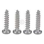 SCHRAUBE 4.0X19 T20 A3K, ZEICHNUNG Liebherr 4098329 Liebherr