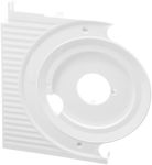 Halter für Allesschneider BSH-Gruppe 00650155 Befestigung