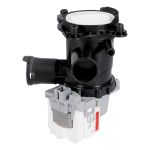 Pumpe passend für Bosch 00145777 BLUPARTS - KOMPATIBEL 10113999