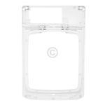 Gehäuseteil oben Haier 70088565 für Waschmaschine Haier
