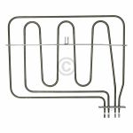 Heizung Oberhitze Grill Smeg 806890460 IRCA 1285R2741 für Backofen