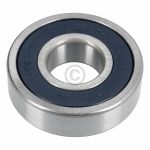 Kugellager 6305ZZ LG MAP64433704 für Waschmaschine Waschtrockner LG Electronics