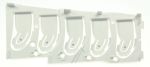 Tastenträger für Waschmaschine Hisense/Gorenje 587488 PS-03 040