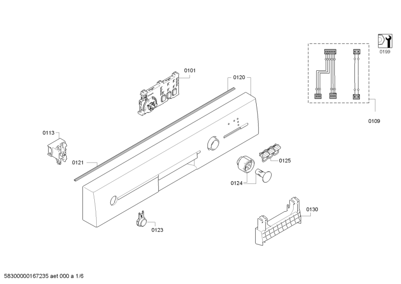 Ersatzteile_SN25E208EU_2F06_Bild_1