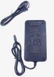 Ladegerät SoFlow 80053103 54,6V 3A für E-Scooter