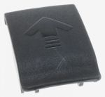 Gehäuseverschluss für Staubsauger 4071362448 Originalersatzteil von AEG