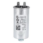 Kondensator 15µF 450V gorenje 678415 für Trockner