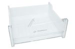 Gemüseschale Fresh Space für Kühlschrank Whirlpool/Indesit 488000666055 Gemüseablage