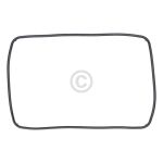 Türdichtung RUNDUM, GESCHLOSSEN, BW MIT VOLLGLAS- 00174094