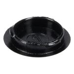 Kappe Bauknecht 481946248442 für Mikrowelle + Kombibackofen + Mikrowellenherd