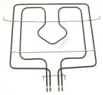 Rohrheizkörper für Ofen Hisense/Gorenje 712153 Oberhitze 400V 2700W