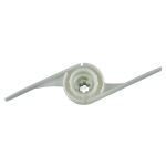 Durchlaufschnitzlerflügel BOSCH 00265651 für Küchenmaschine