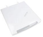 Waschmaschinen-Deckel Whirlpool 481010846026 Toplader-Deckel